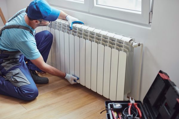 Heating Installation