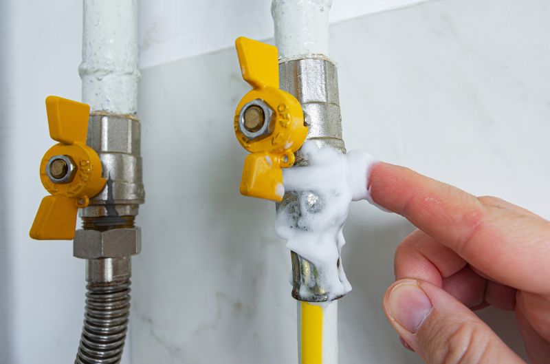 Ac Leak Repair