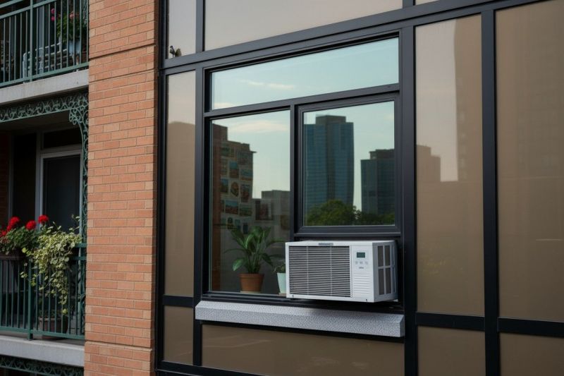 Business Ac Installation