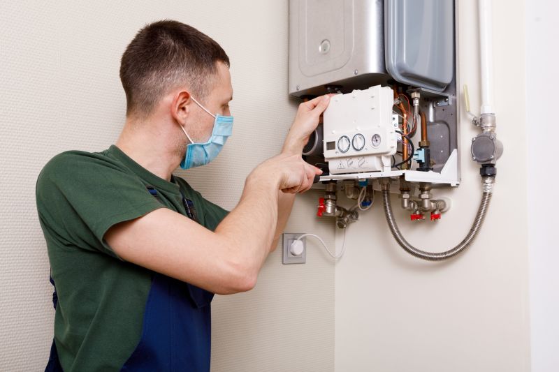 Commercial Boiler Repair
