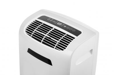 Dehumidifier Installation