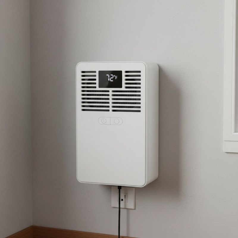 Electric Wall Heater Service