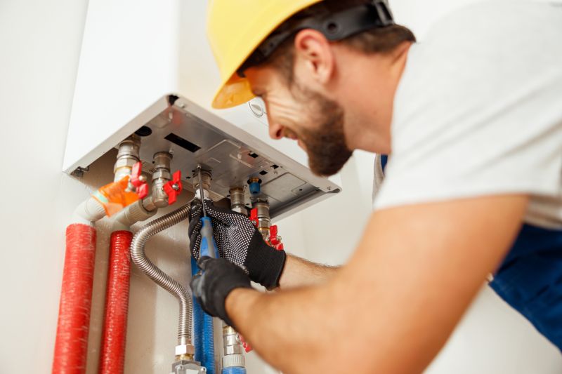 Electrical Boiler Repair