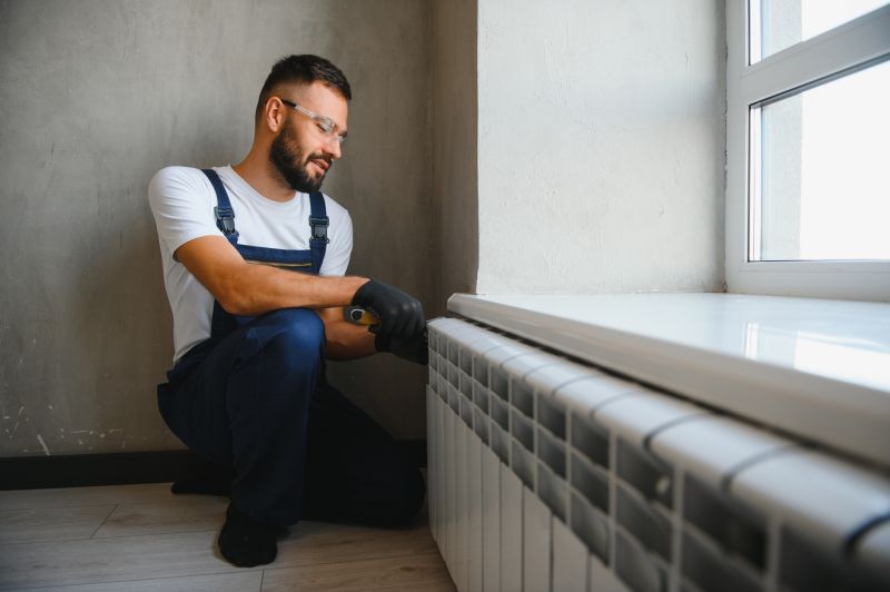 Heating System Repair