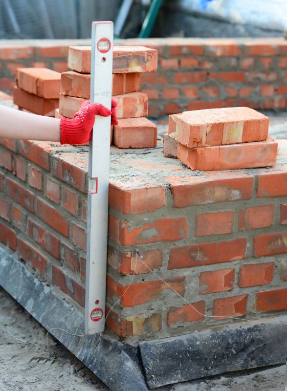 House Foundation Repair