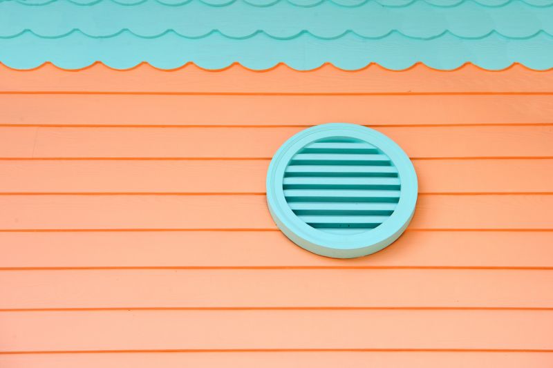 Vent Installation Service